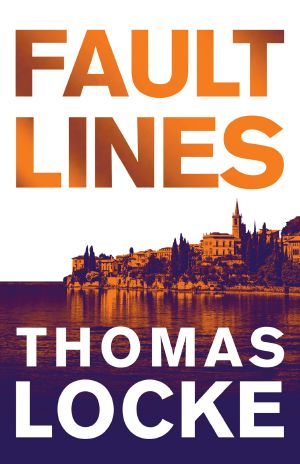 [Fault Lines 01] • Fault Lines